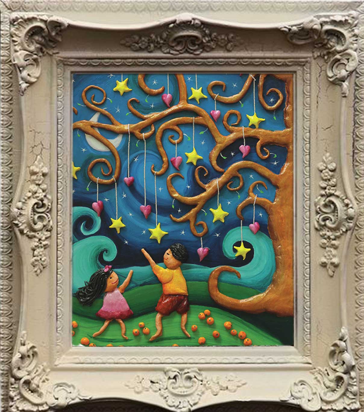 Art-Gallery-Contact-Frame-Pic Art-Gallery-Contact-Frame-Pic